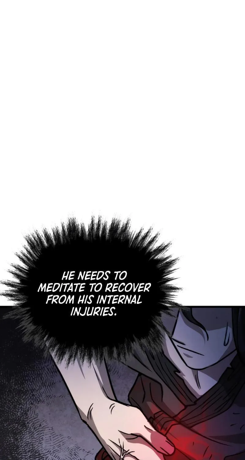 The New Beggars' Sect Chapter 23 page 40 - 