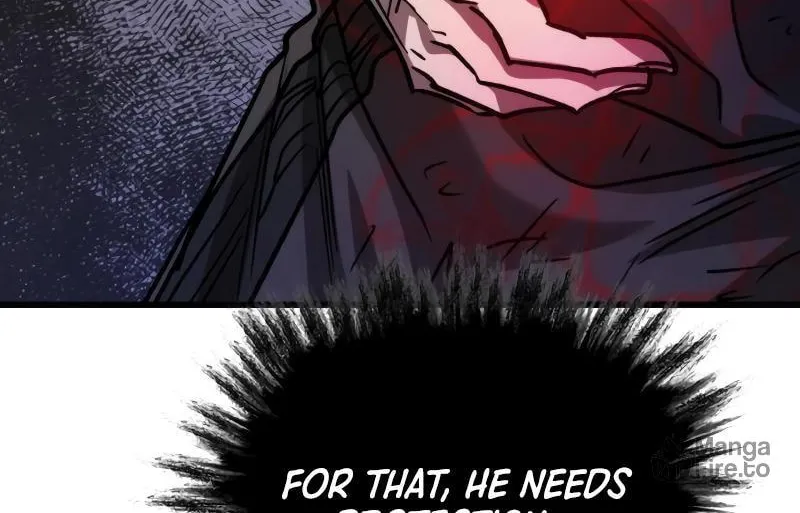 The New Beggars' Sect Chapter 23 page 41 - 
