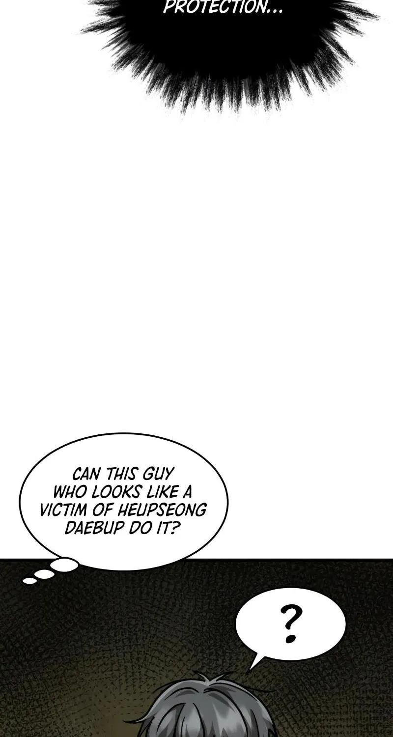 The New Beggars' Sect Chapter 23 page 42 - 