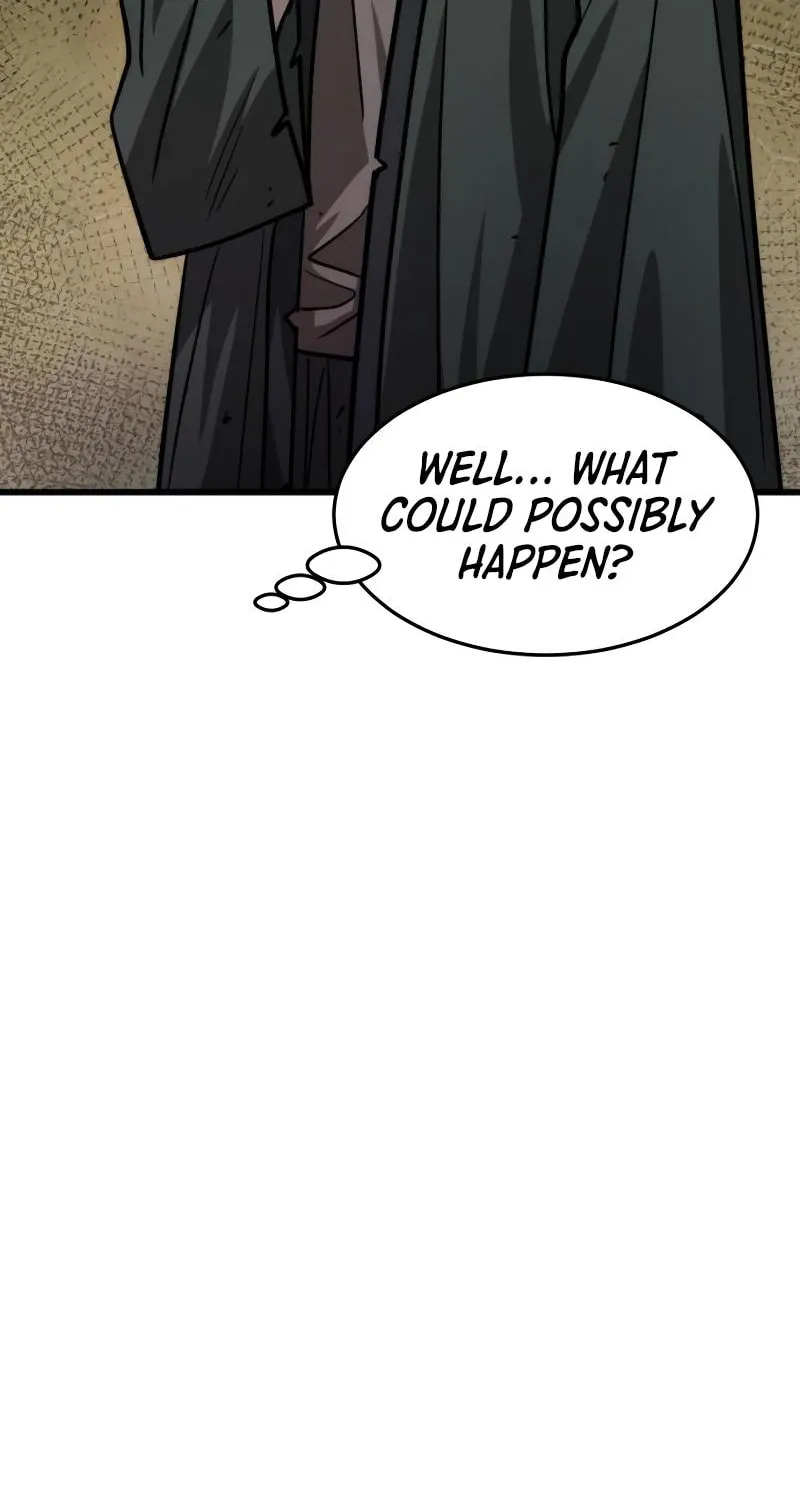 The New Beggars' Sect Chapter 23 page 44 - 