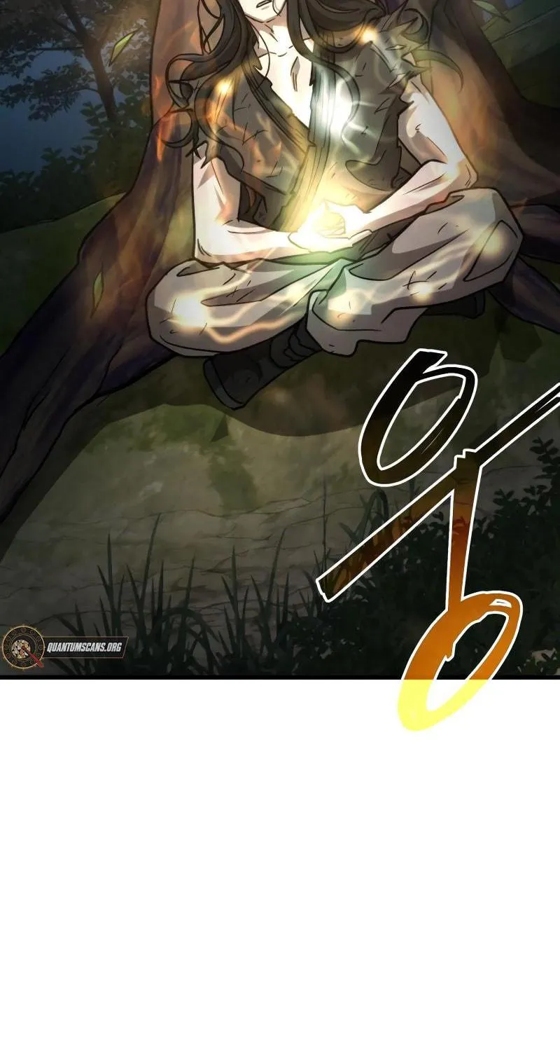 The New Beggars' Sect Chapter 23 page 48 - 