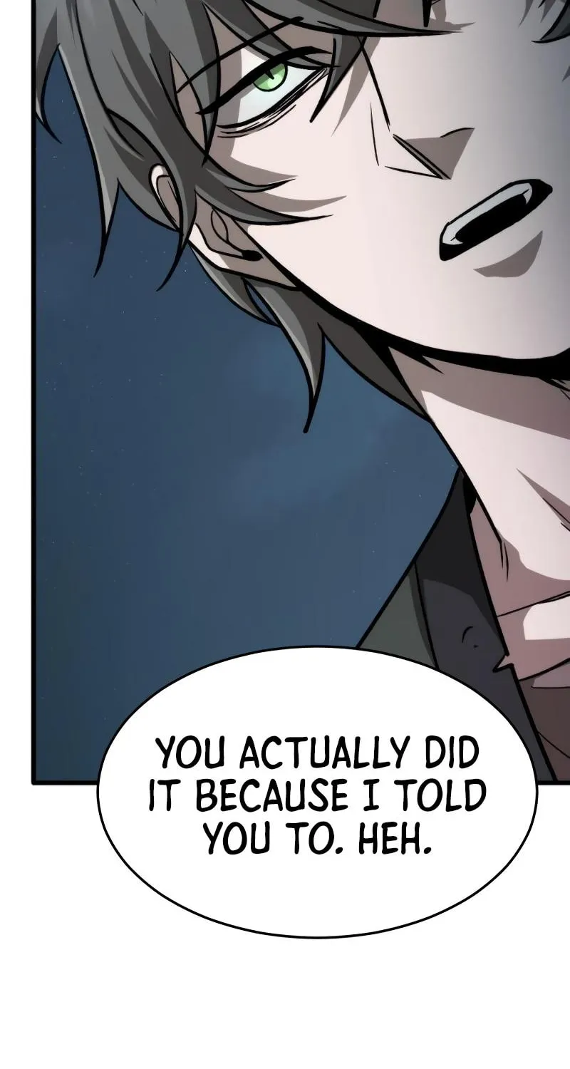 The New Beggars' Sect Chapter 23 page 6 - 