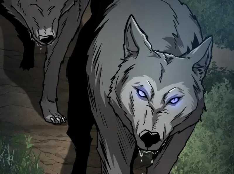 The New Beggars' Sect Chapter 23 page 55 - 