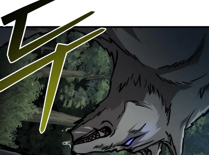 The New Beggars' Sect Chapter 23 page 57 - 