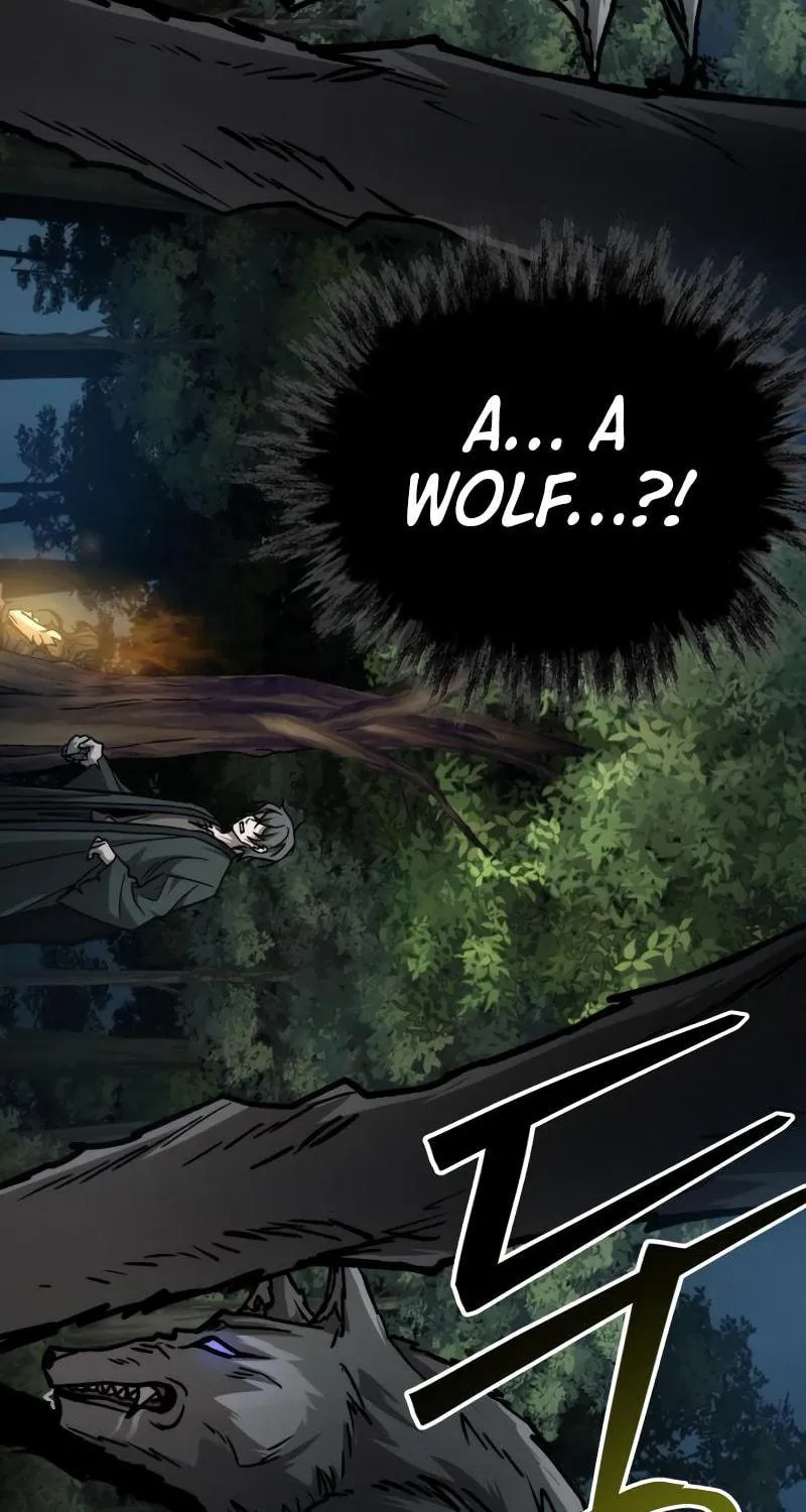 The New Beggars' Sect Chapter 23 page 58 - 