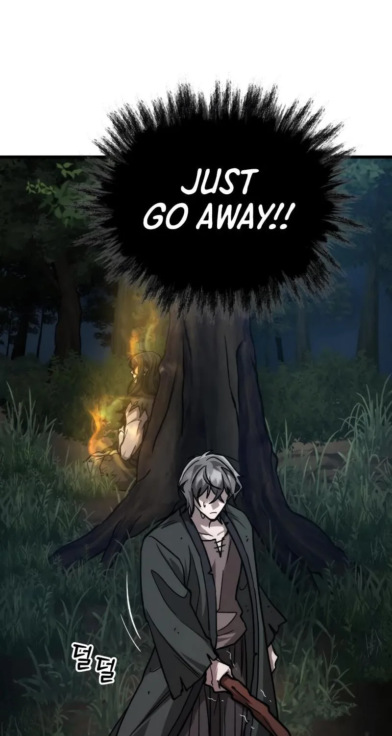 The New Beggars' Sect Chapter 23 page 74 - 