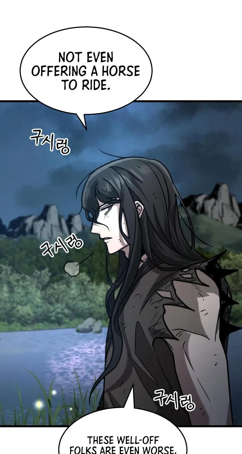 The New Beggars' Sect Chapter 23 page 10 - 