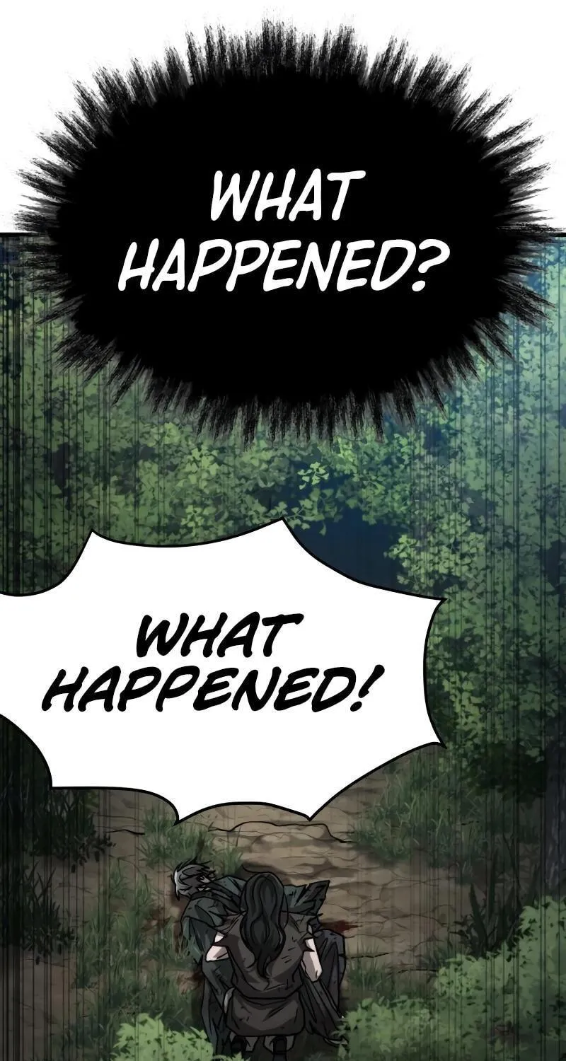The New Beggars' Sect Chapter 23 page 94 - 