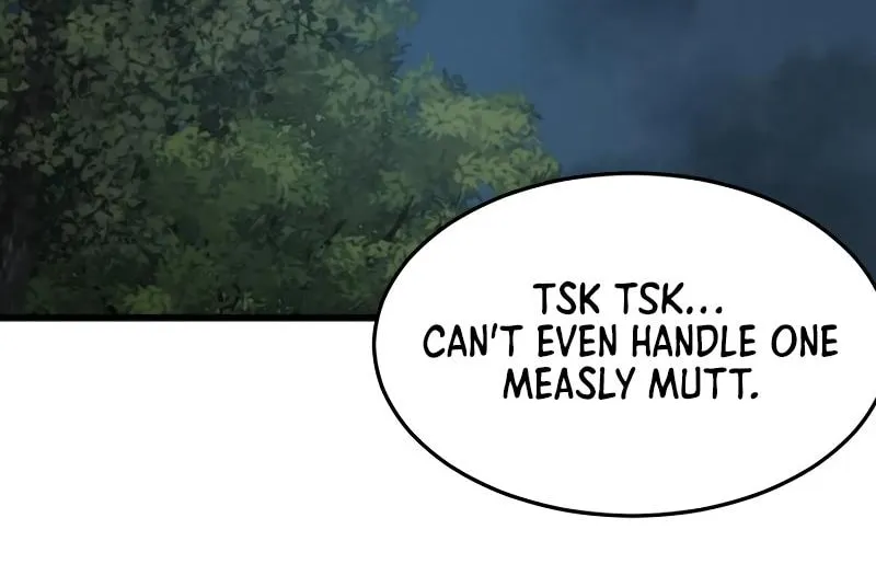 The New Beggars' Sect Chapter 23 page 97 - 