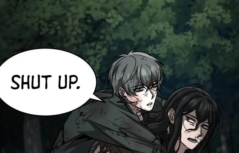 The New Beggars' Sect Chapter 23 page 99 - 