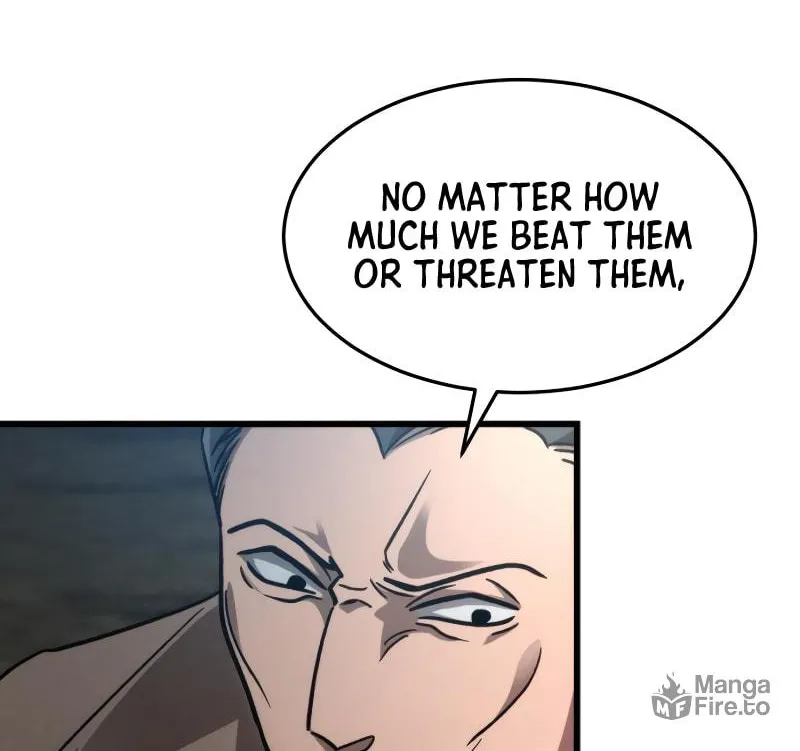 The New Beggars' Sect Chapter 24 page 101 - 