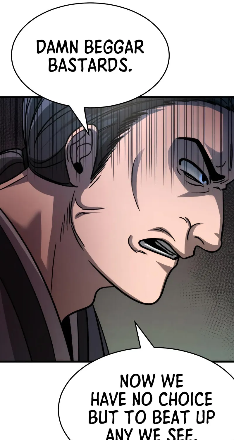 The New Beggars' Sect Chapter 24 page 104 - 