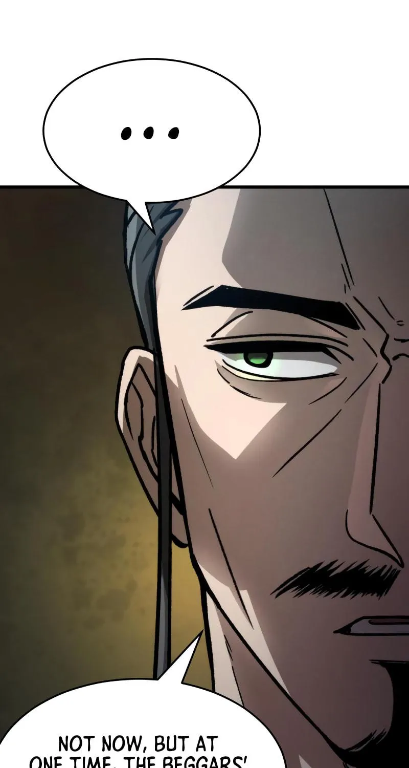 The New Beggars' Sect Chapter 24 page 108 - 