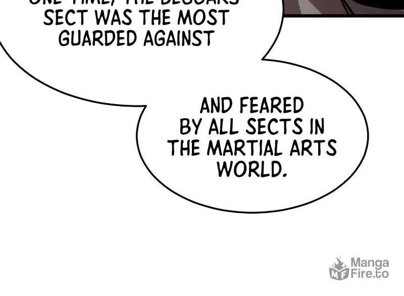 The New Beggars' Sect Chapter 24 page 109 - 