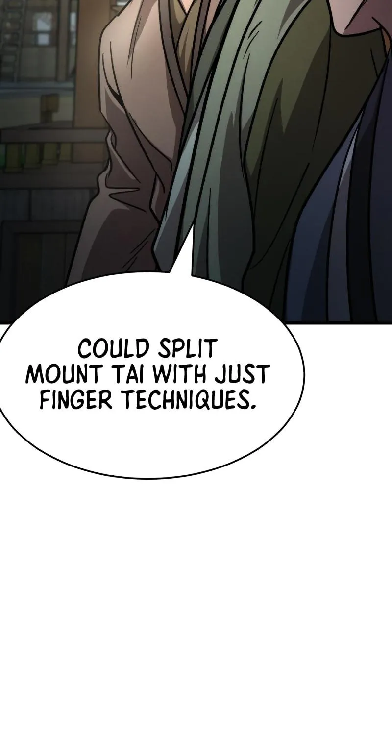 The New Beggars' Sect Chapter 24 page 112 - 