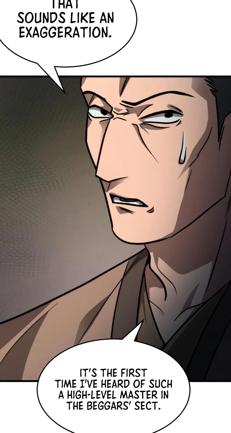 The New Beggars' Sect Chapter 24 page 114 - 