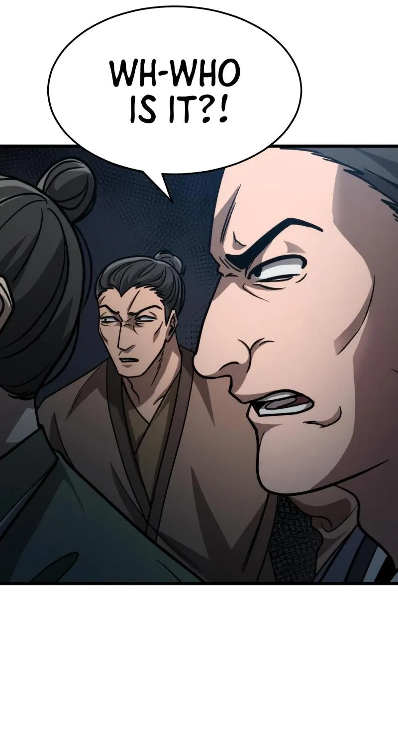The New Beggars' Sect Chapter 24 page 118 - 