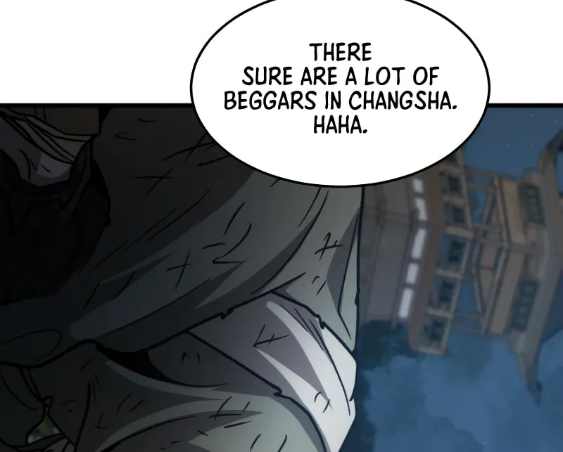 The New Beggars' Sect Chapter 24 page 123 - 