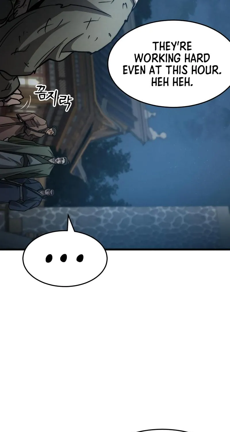 The New Beggars' Sect Chapter 24 page 124 - 