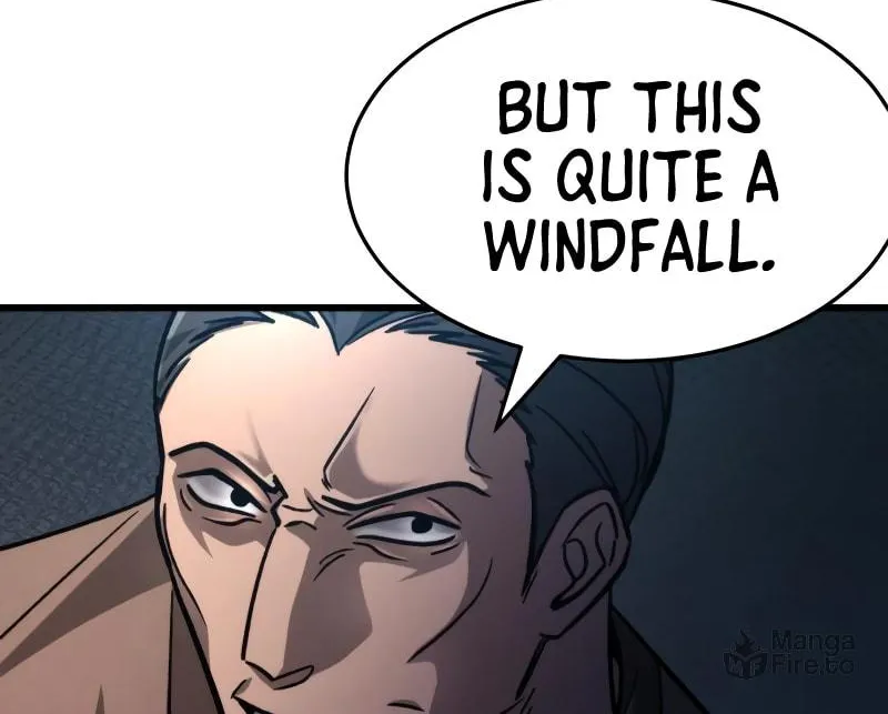 The New Beggars' Sect Chapter 24 page 125 - 