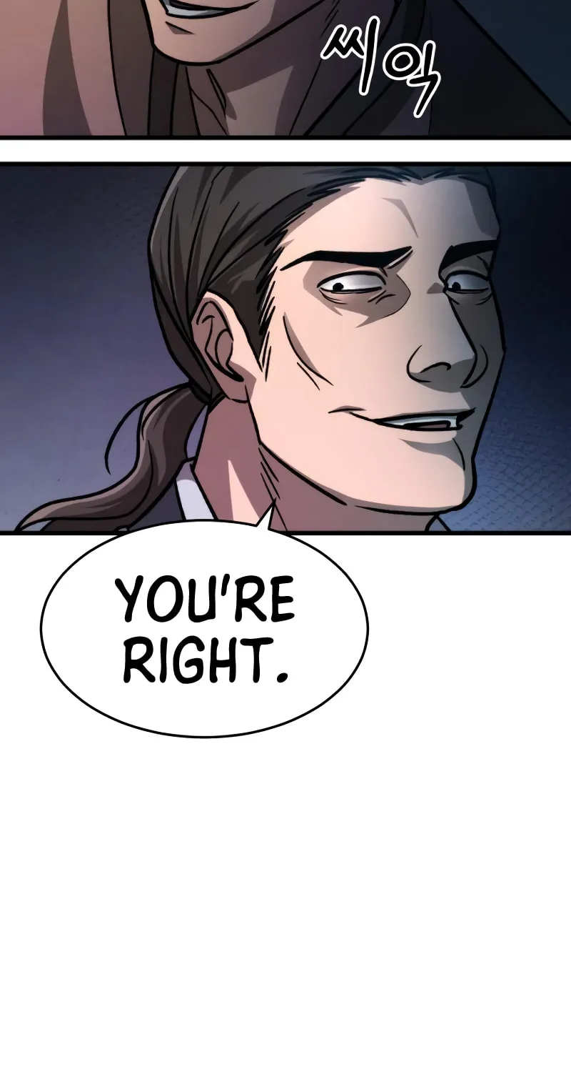 The New Beggars' Sect Chapter 24 page 126 - 