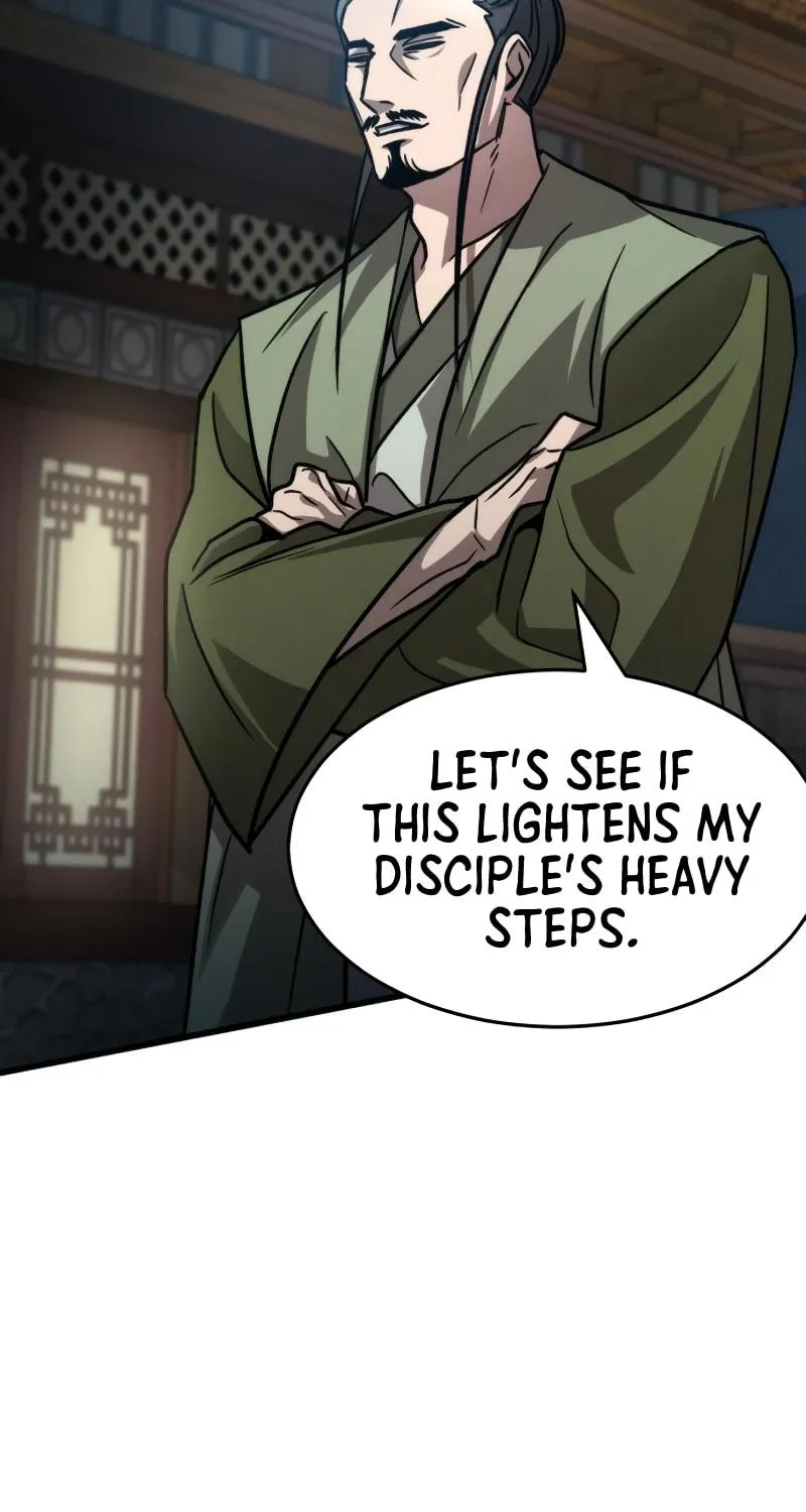 The New Beggars' Sect Chapter 24 page 128 - 