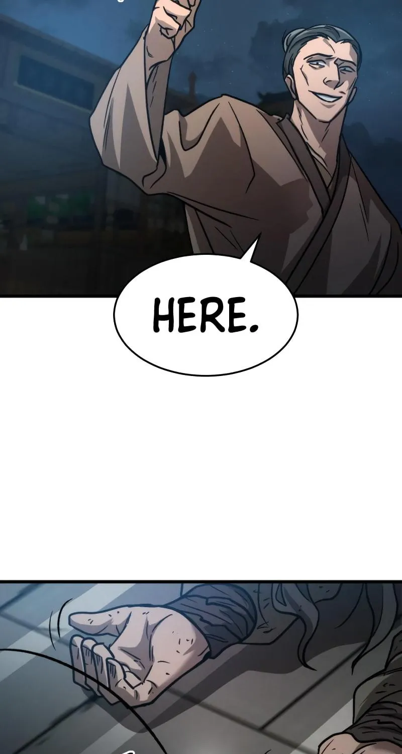 The New Beggars' Sect Chapter 24 page 130 - 