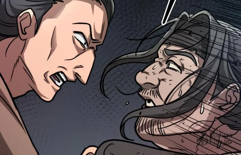 The New Beggars' Sect Chapter 24 page 139 - 