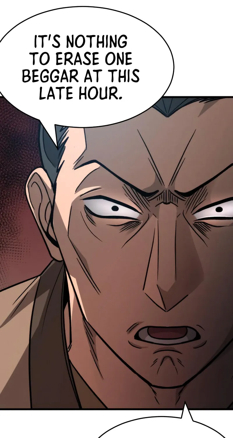 The New Beggars' Sect Chapter 24 page 144 - 