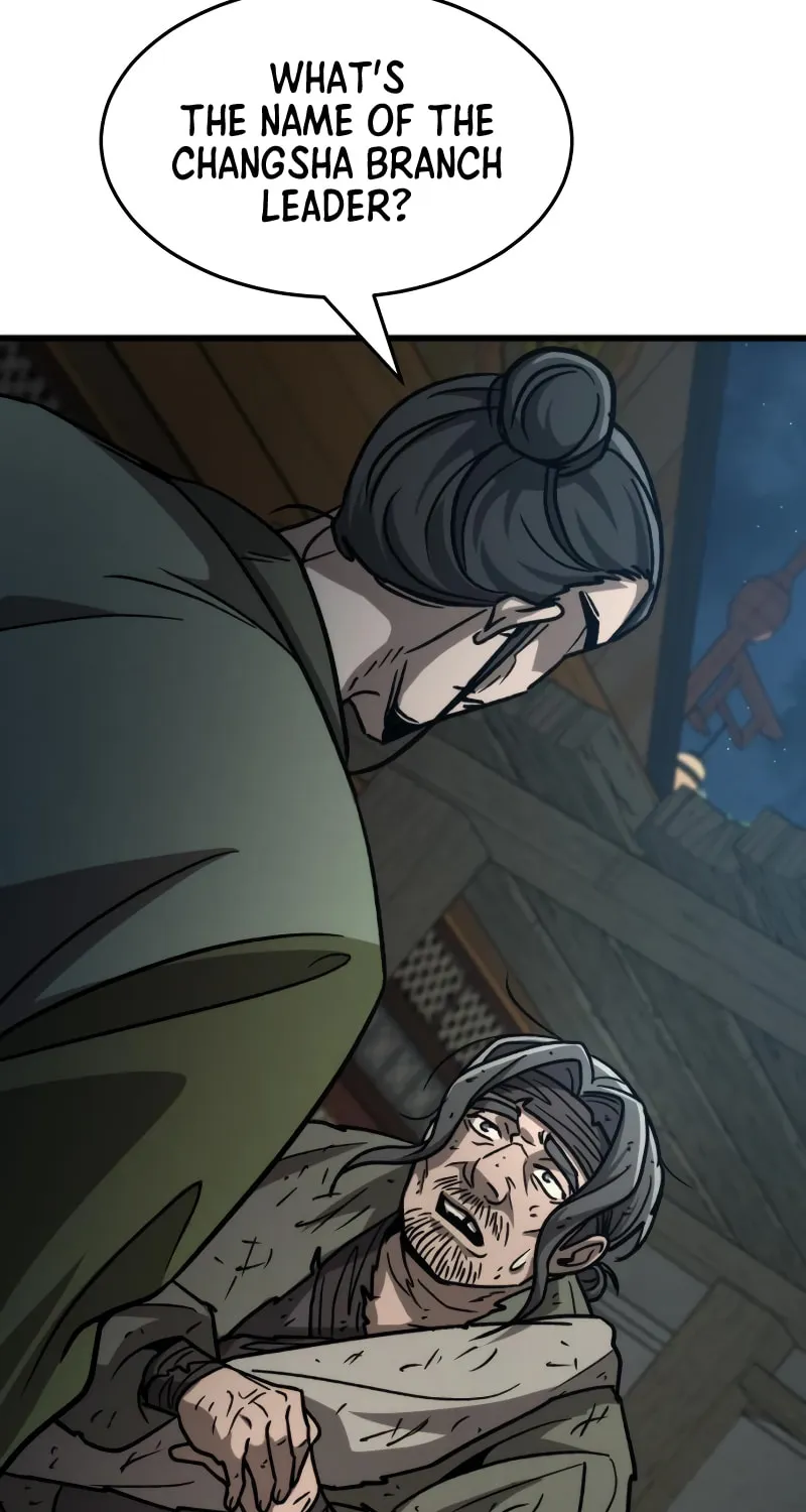 The New Beggars' Sect Chapter 24 page 150 - 
