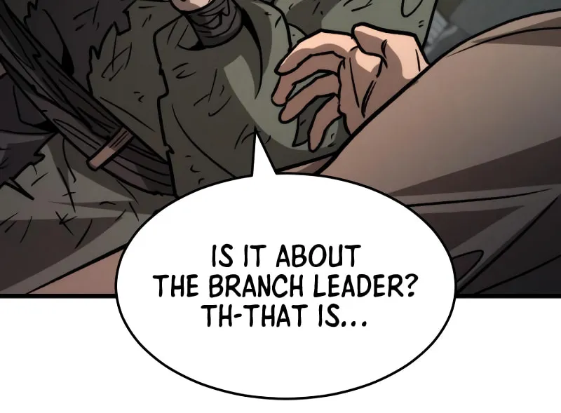 The New Beggars' Sect Chapter 24 page 151 - 