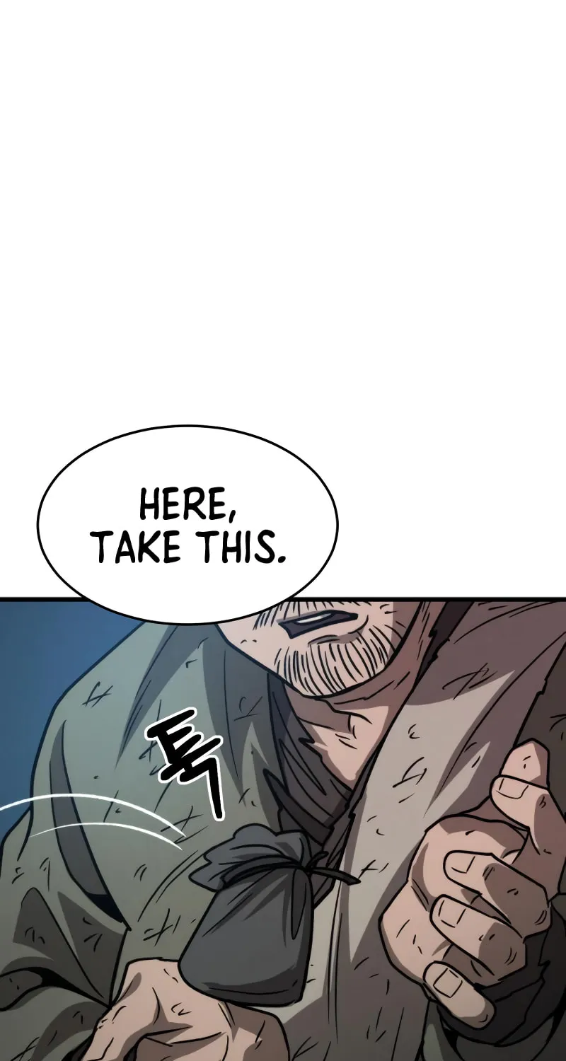 The New Beggars' Sect Chapter 24 page 152 - 