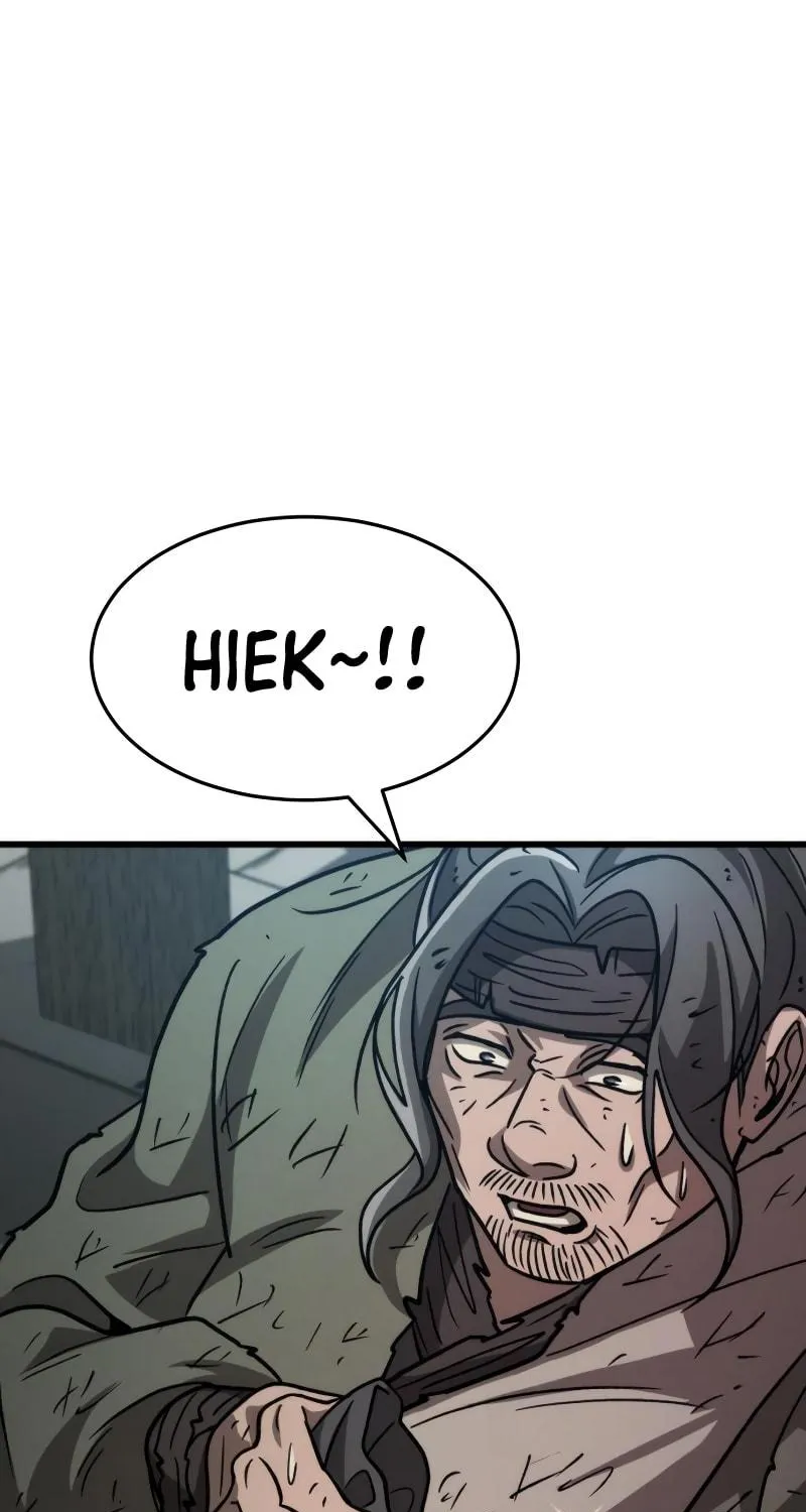 The New Beggars' Sect Chapter 24 page 154 - 