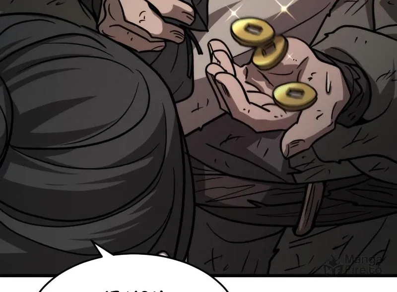 The New Beggars' Sect Chapter 24 page 155 - 