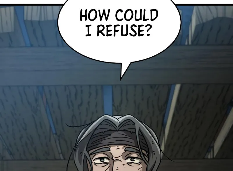 The New Beggars' Sect Chapter 24 page 157 - 