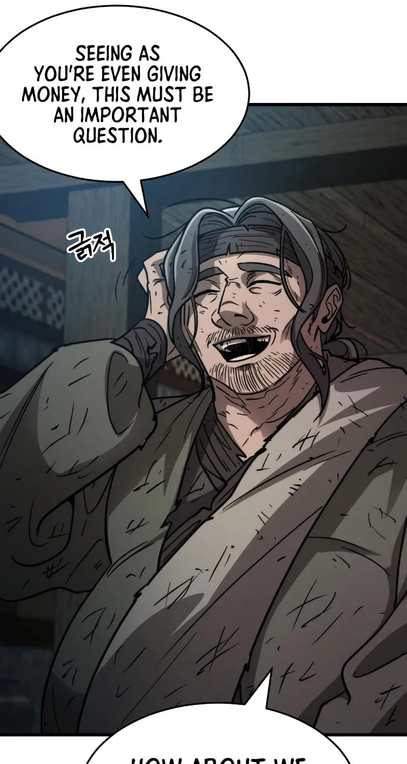 The New Beggars' Sect Chapter 24 page 160 - 