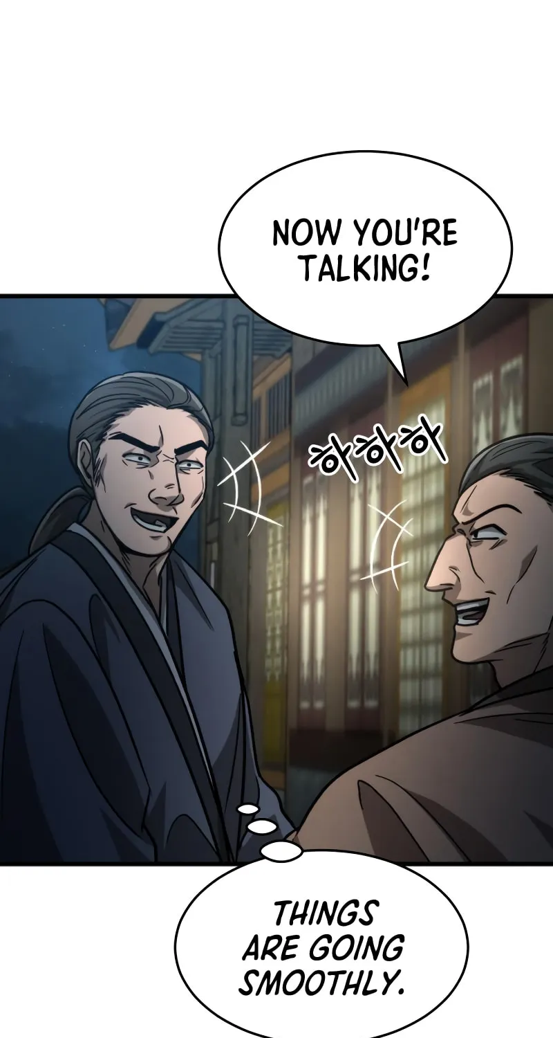 The New Beggars' Sect Chapter 24 page 162 - 