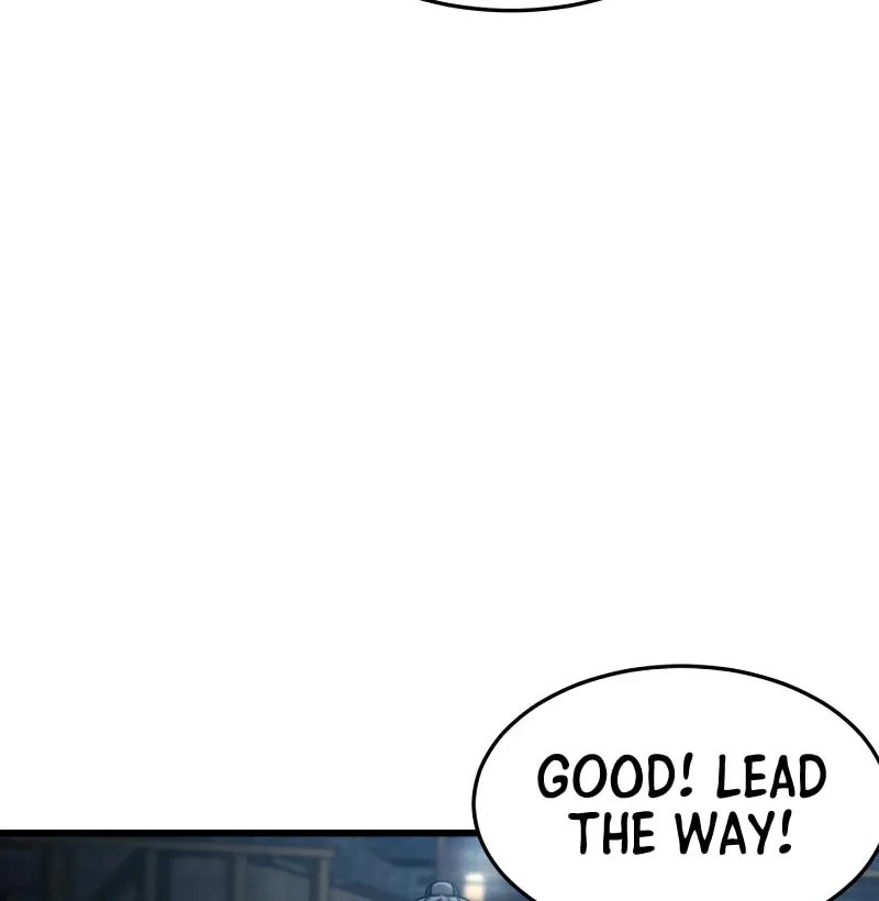 The New Beggars' Sect Chapter 24 page 163 - 