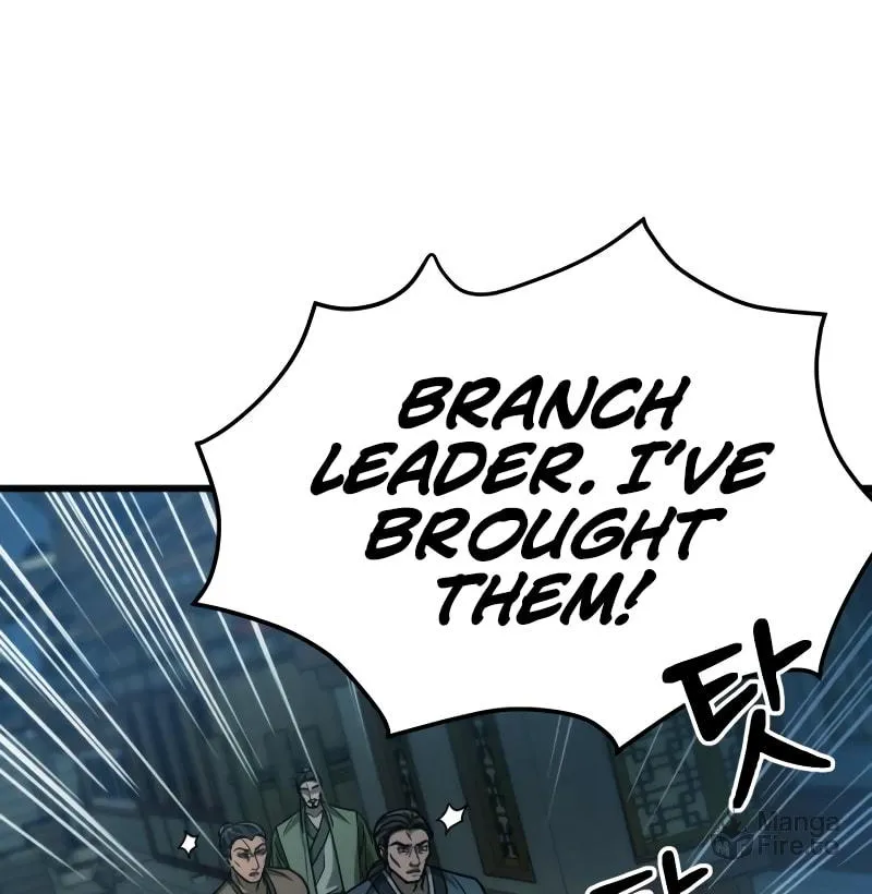 The New Beggars' Sect Chapter 24 page 169 - 
