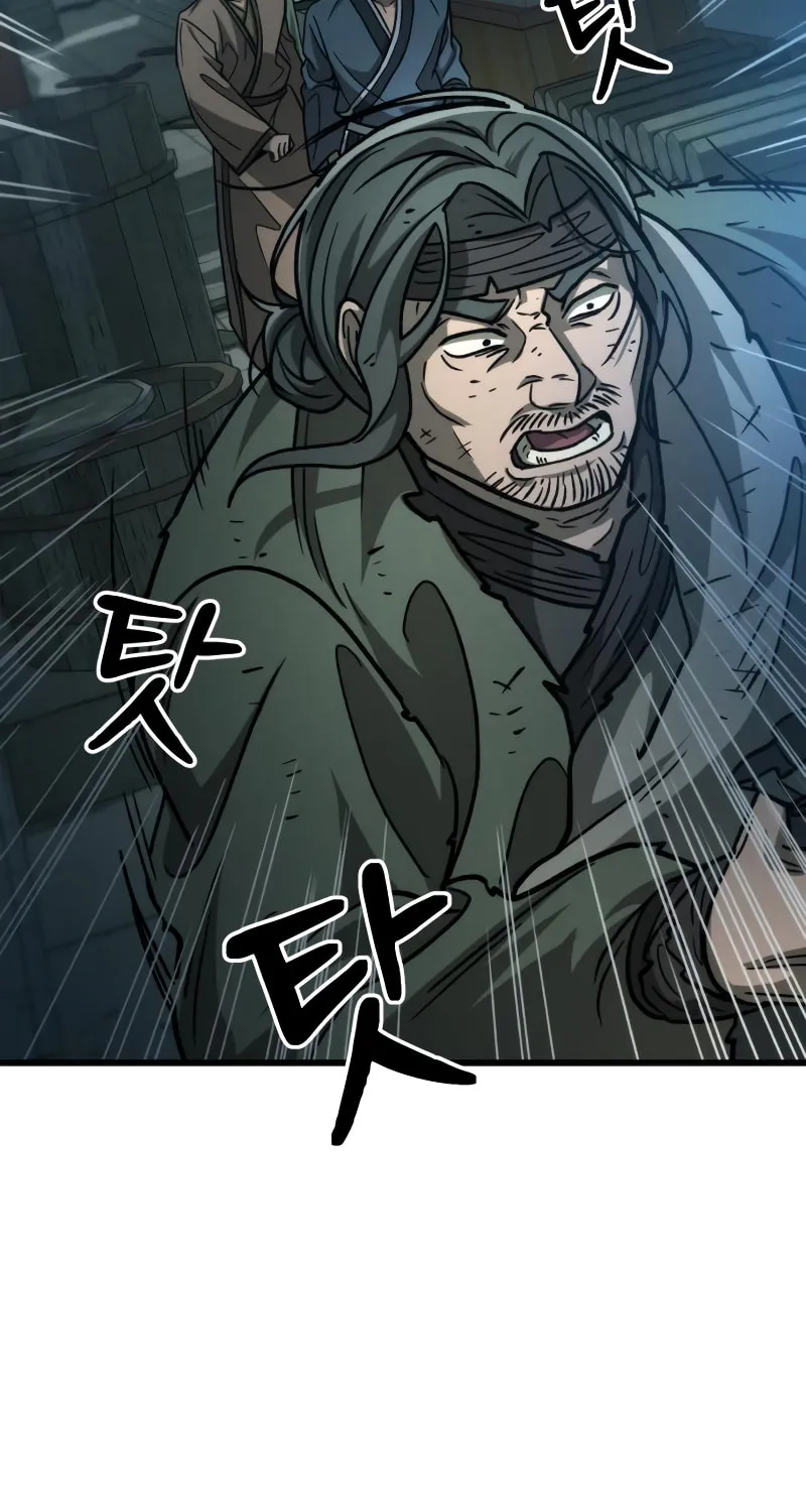 The New Beggars' Sect Chapter 24 page 170 - 