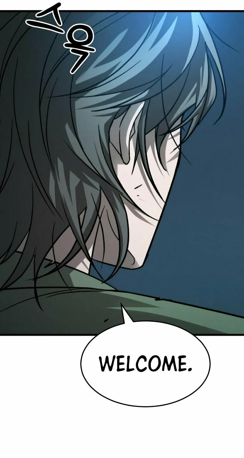 The New Beggars' Sect Chapter 24 page 172 - 
