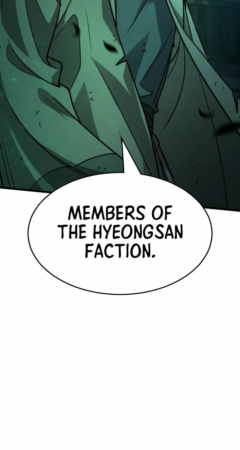 The New Beggars' Sect Chapter 24 page 174 - 