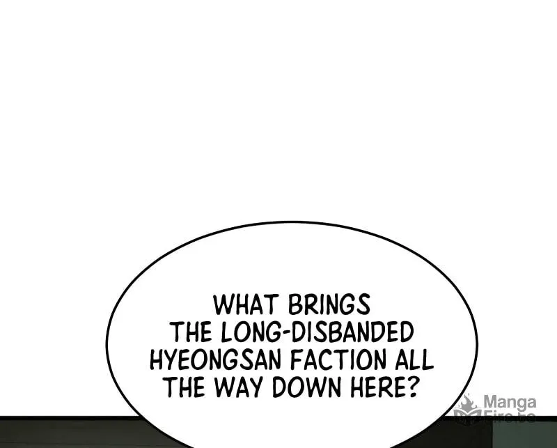 The New Beggars' Sect Chapter 24 page 19 - 