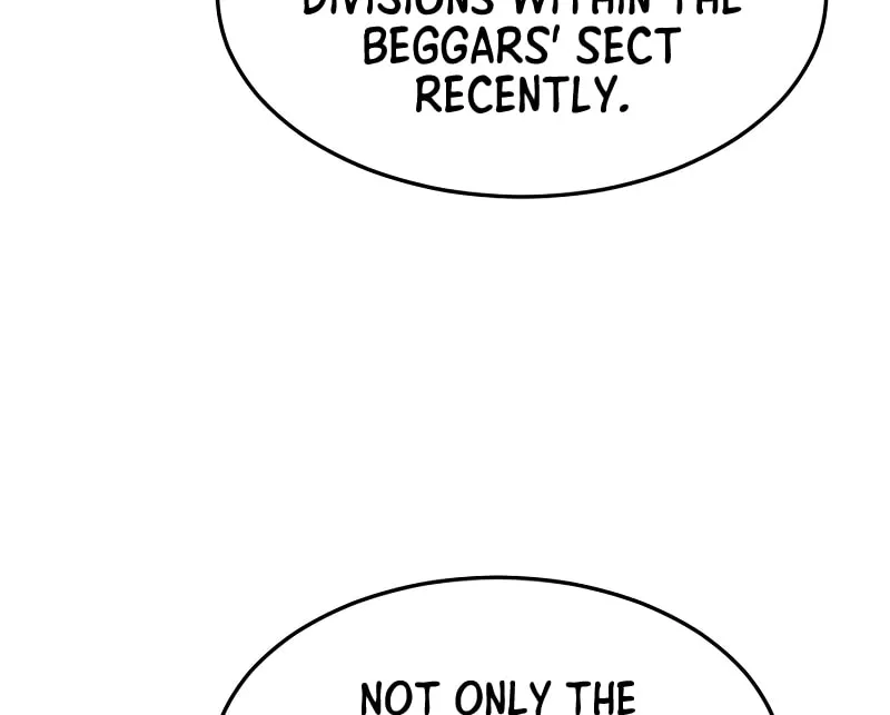 The New Beggars' Sect Chapter 24 page 21 - 