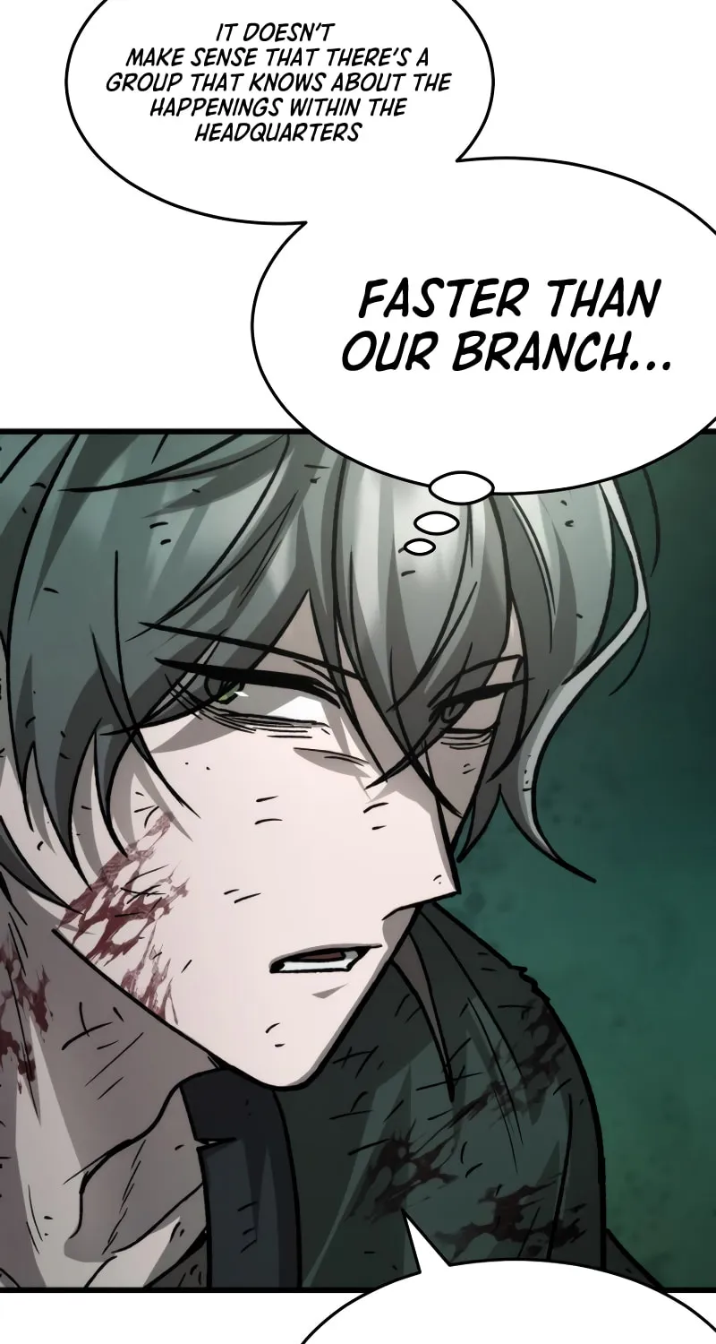 The New Beggars' Sect Chapter 24 page 24 - 