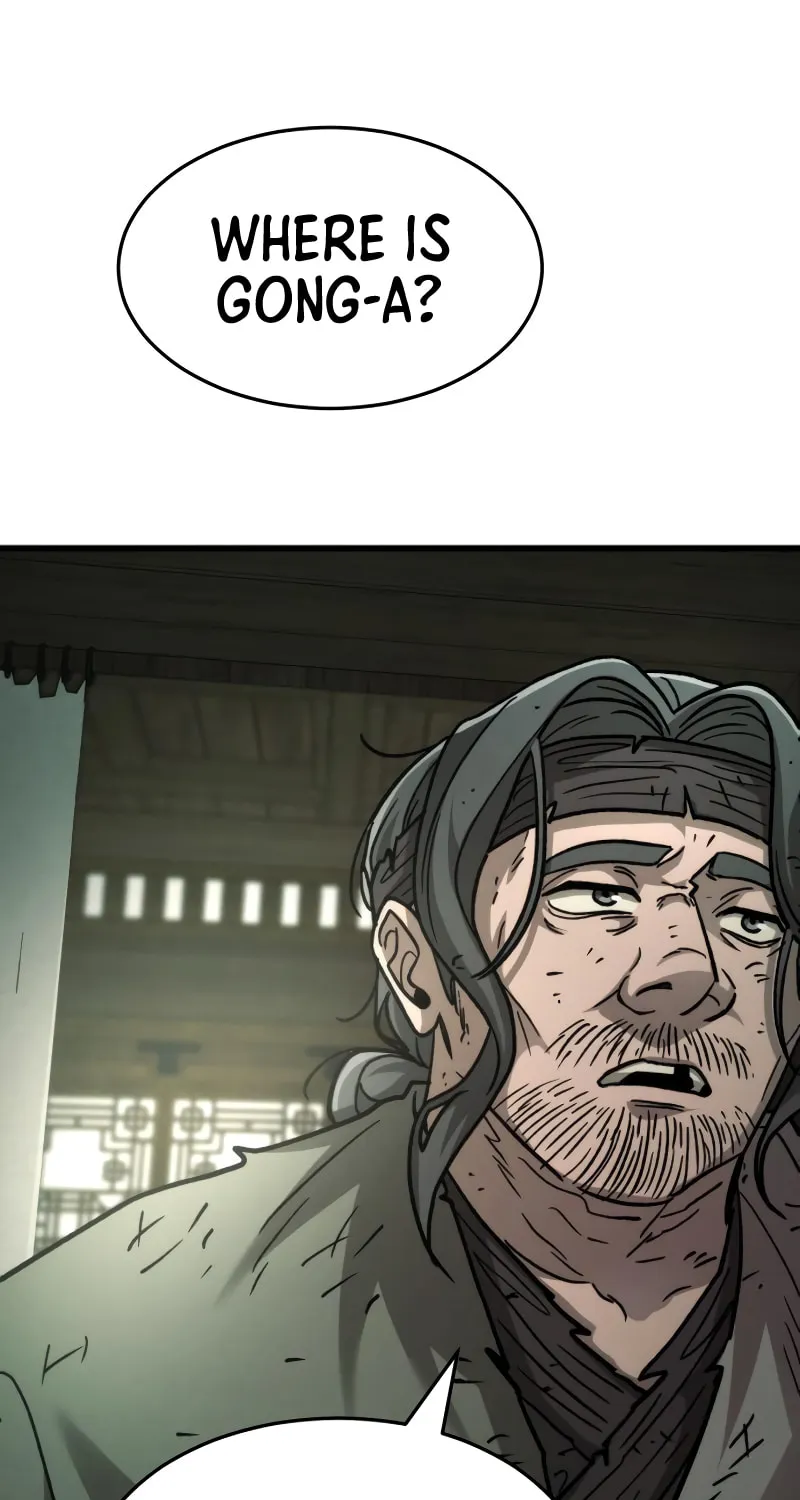 The New Beggars' Sect Chapter 24 page 26 - 