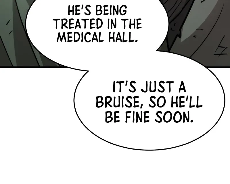 The New Beggars' Sect Chapter 24 page 27 - 