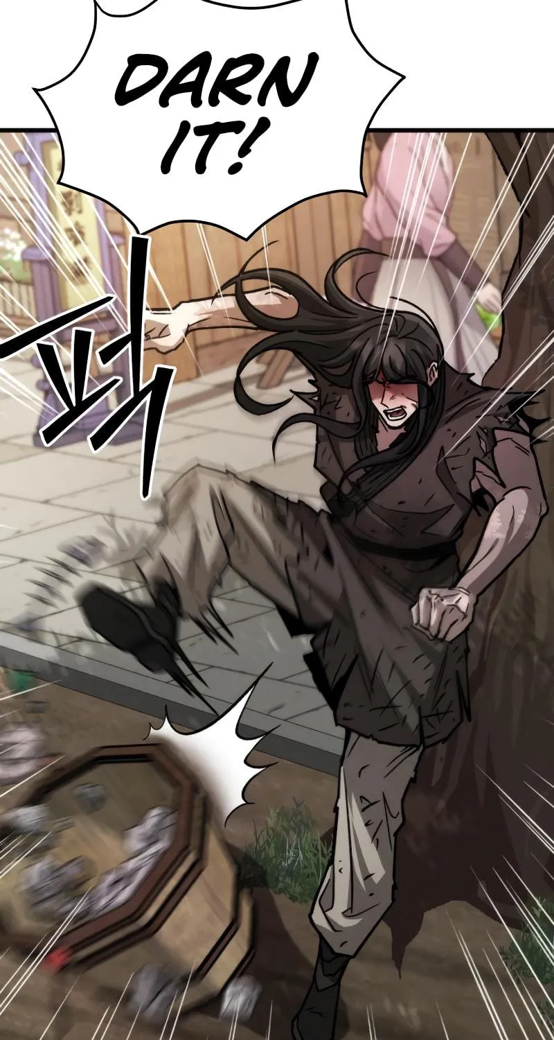 The New Beggars' Sect Chapter 24 page 4 - 