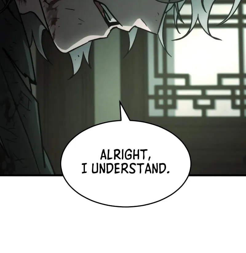 The New Beggars' Sect Chapter 24 page 31 - 