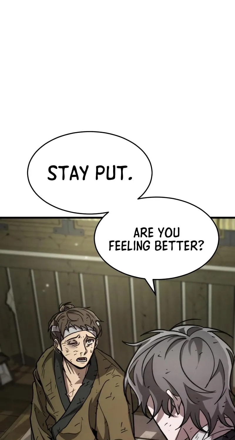 The New Beggars' Sect Chapter 24 page 34 - 